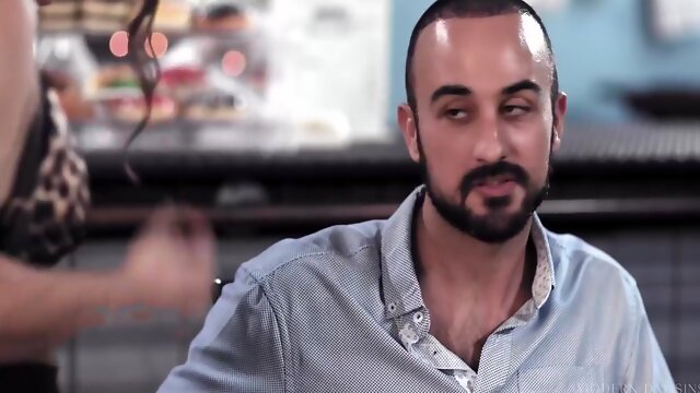 Маленький Член