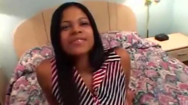 EBT - Diamond: Blowjob, Interracial  Pov Porn