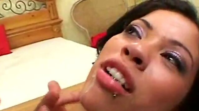 HSF - Marisa: Blowjob, Latina  Cowgirl Porn