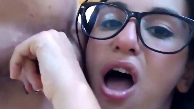 WOW! I Fuck Her I Record Her: Big Ass, Blowjob  Amateur Porn