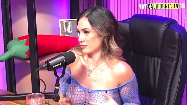 I Know How Pompoarism. I Can Make My Bum Wink