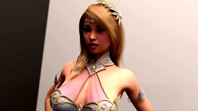 Conclude Gameplay - Summer with Mia two, Part 27