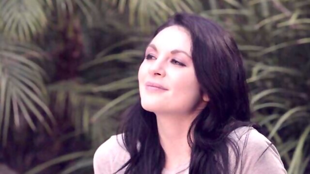 Brad Newman and Petra Blairs romantic dirt by ForPlay Films