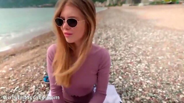 Girlfriend From The Past