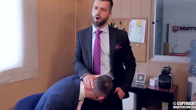 Lukas Daken - Amazing Sex Video Homo Rimjob Greatest Pretty One