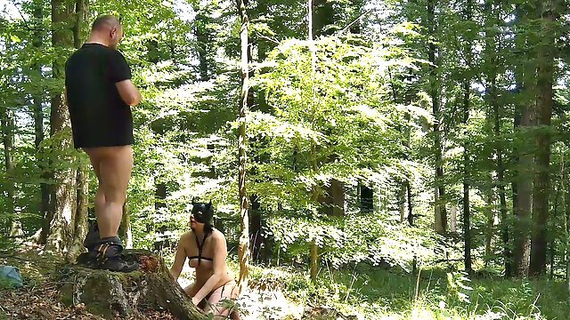 Im a Thirsty Little Piss Whore