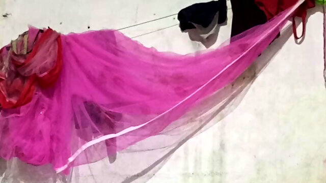 Indian Girl Tight Pussy Fucking, Hot Sex with Dirty Hindi Audio