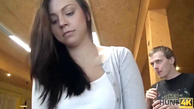 Scanty duo considers sex as a great