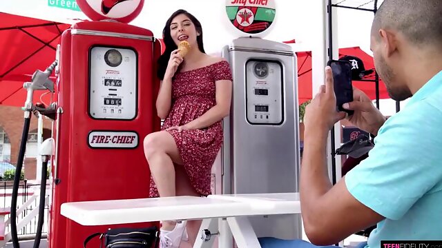 Exception Day - BBC Anal P4PI 28 - Keira Croft: Blowjob, Interracial  Cowgirl Porn