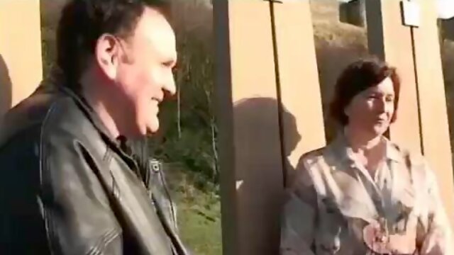 Shannon BBW Milf ft. Fat Freddie: Big Tits, Blowjob  Brunette Porn