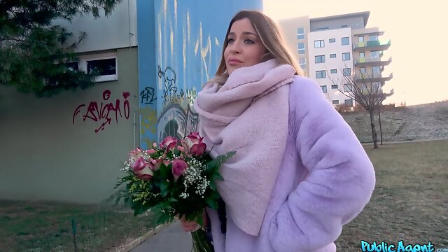 Marica Chanelles Steamy Proposal on Valentines