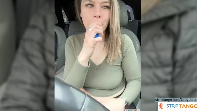 LadyLena1 Cam sex free chat at stripTango