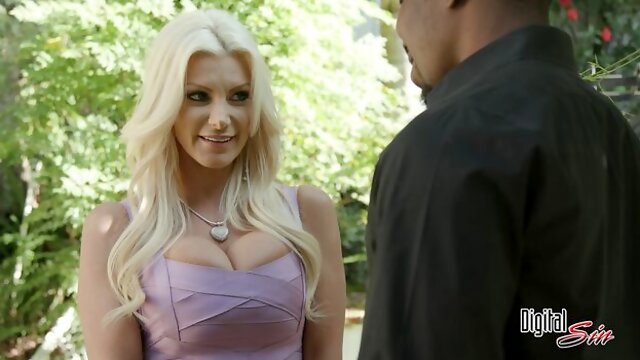 Brittanys missionary movie