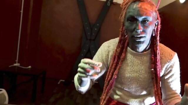 Fetiche, Lesbiennes, BDSM