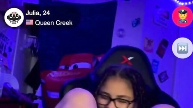 Hot Big Black Latina booty Black and Ebony