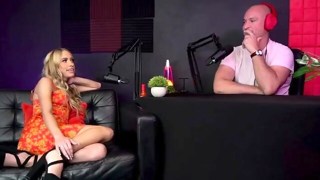 Bang Podcast Khloe Kapri