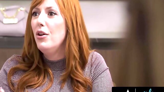 Group Sex Party - Girlsways Elisa Ibars Share Their Lesbian Passion - Eliza Ibarra, Avery Jane And Lauren Philips