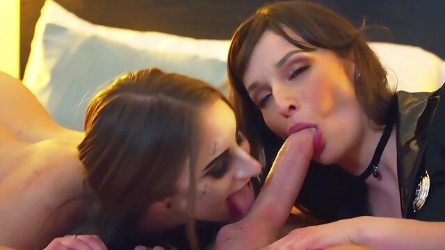 No One Can Keep Us From Fucking