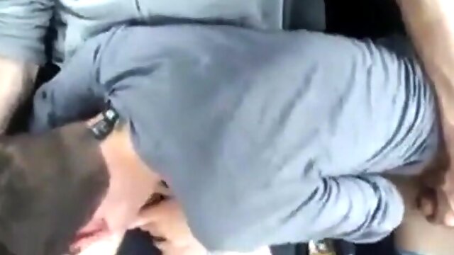 Roadside Oral pleasure