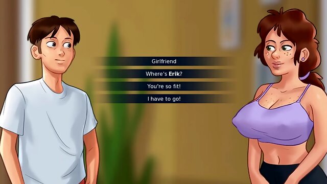 Пара, Ботаничка