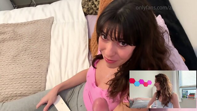 Freeuse Commentary scene One