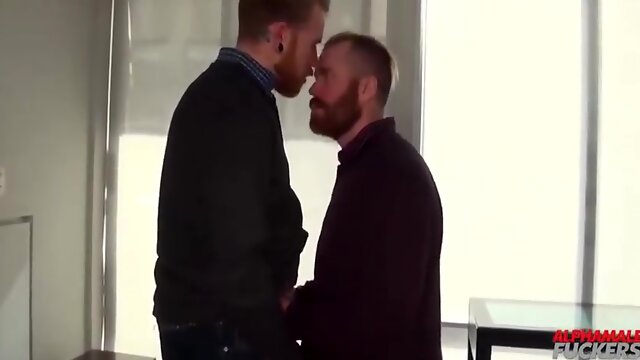 Amazing Sex Movie Homo Deep Throat Newest Exclusive Version With Zack Acland And Chase Acland