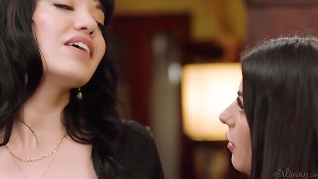 Exotic Adult Video Teen 18+ New Ever Seen With Little Puck And Gal Ritchie