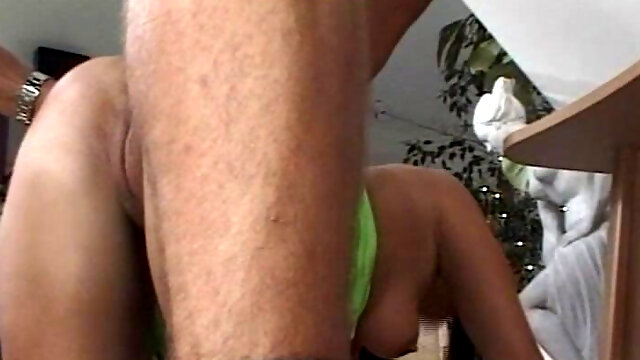 Зрелые Анал