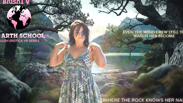 Earth College Episode 6 Where the Rocks Know Her Name Featuring Alyssa Lakes