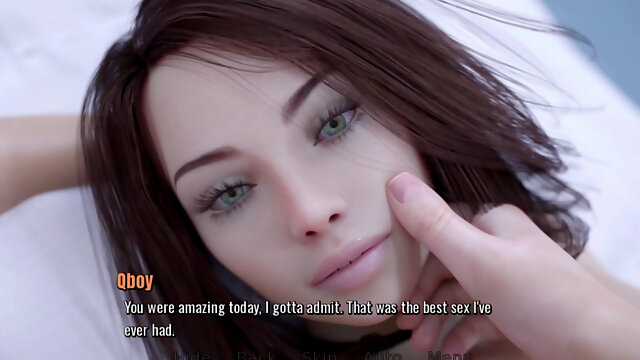 Caught Fucking at Her Friends Place - Heart Problems - Ep49