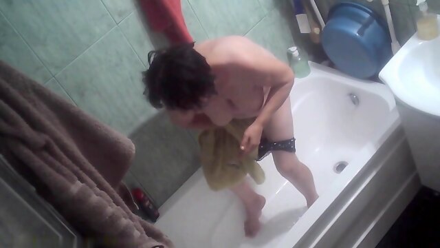 Скрытая Камера