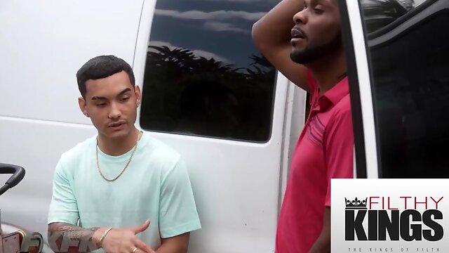 Межрассовое