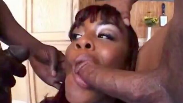 Hard dp: Big Ass, Blowjob  Big Dick Porn