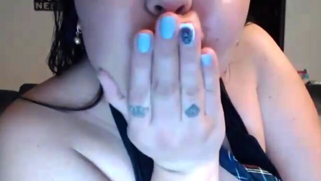 Sexy Fat Woman Orgasming On Live Camshow: Big Tits, Big Ass  Bbw Porn