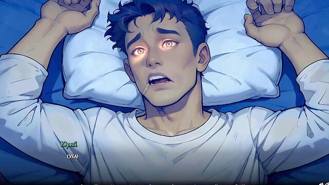 Accomplish Gameplay - Moonripple Lake, Part two