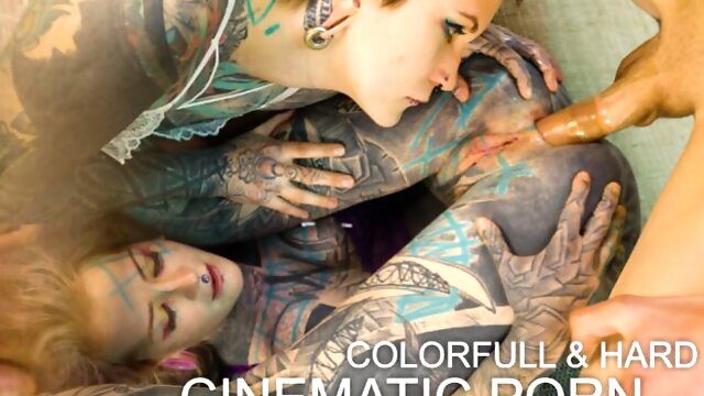 Glamorous Anuskatzzs ass to mouth xxx