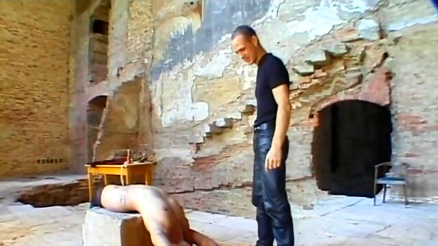 Un Giorno Di Ordinaria Follia - Seconda Parte