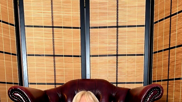 Is Your Stepmother in Law Wearing Knickers or a Thong