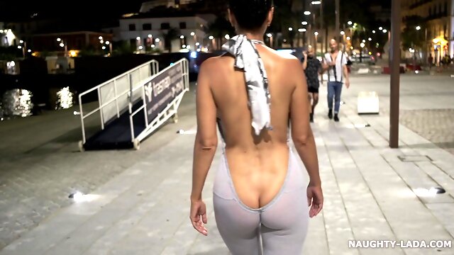 섹시한중년여성, 아마추어