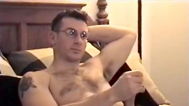 Hetero Gianni hammering Off