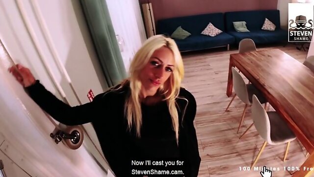 Harleens hardcore xxx