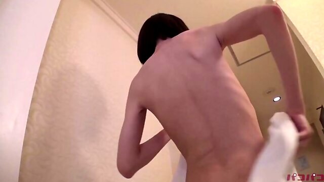 Hormone Tokyo featuring nymphos hd trailer