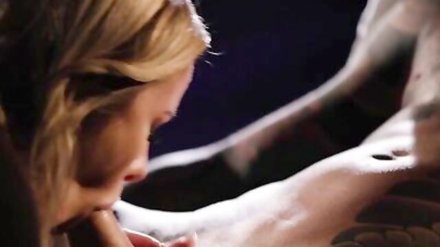 Nighttime fuck in the doggy style with a first-class doll Maya Rose