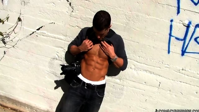 Codys Meaty Masterpieces - Cody Cummings