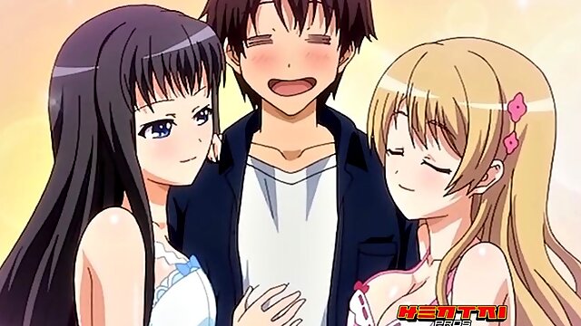Eroge! Kaihatsu Zanmai 4