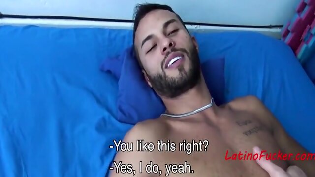 Of Latin Gay Porn 8 Min