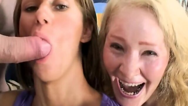 Зрелые, Окончание В Рот