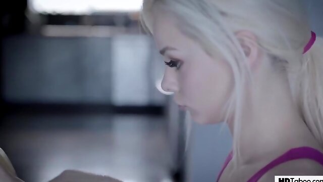 Nympho Fucking An Innocent Blonde - India Summer, Mature Couple And Jean Summer