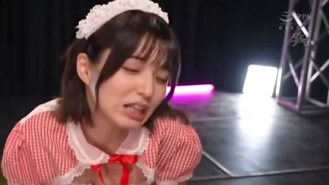 Азиатки, Оргазм