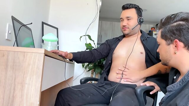 Gay Amigo